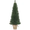 Luville Kerstdecoratie|Kerstbomen<Kerstboom Gerlos 120 cm