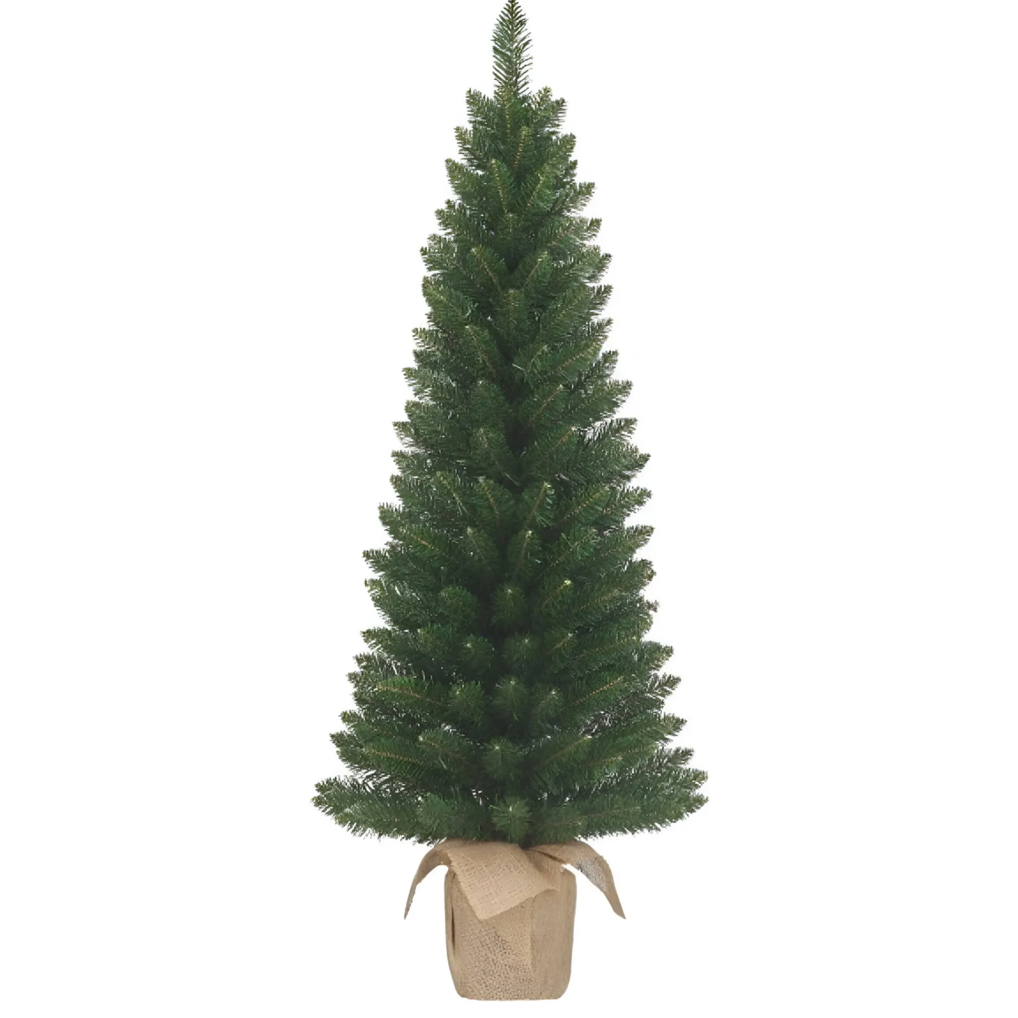 Luville Kerstdecoratie|Kerstbomen<Kerstboom Gerlos 120 cm