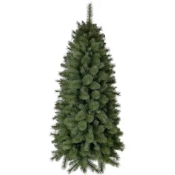 O'malley Kerstbomen<Kerstboom smal Savannah 180cm