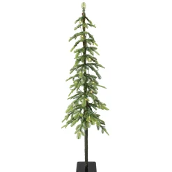 O'malley Kerstbomen<Kerstboom Tjorn 120cm 60LED