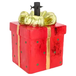 Kerstbomen<Kerstboomvoet cadeau