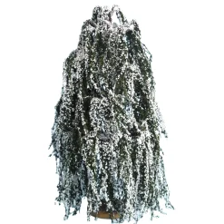Kerstdorp<Kerstboom wilg 22cm
