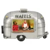 Kerstdorp<Kerstdorp kraam wafels