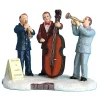 Kerstdorp<Kerstdorp muzikanten