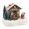 Luville Kerstdorp<Kerstdorp Santas shop
