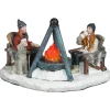 Luville Kerstdorp<Kerstdorp Warme chocolade