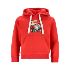Kerstkleding<Kerst hoodie Comic 92