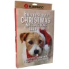 Flamingo Hondensnacks<Kerstkalender Chick'n snack hond 24st.