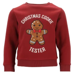 O'malley Kerstkleding<Kerst sweater Cookie 92
