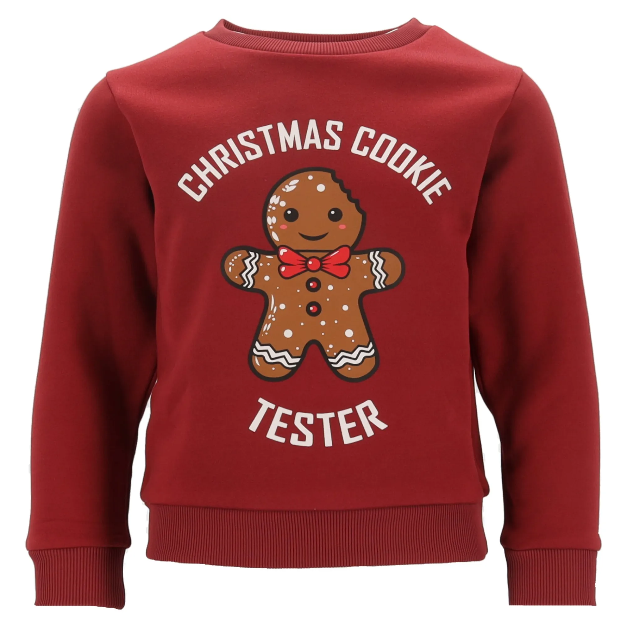 O'malley Kerstkleding<Kerst sweater Cookie 92