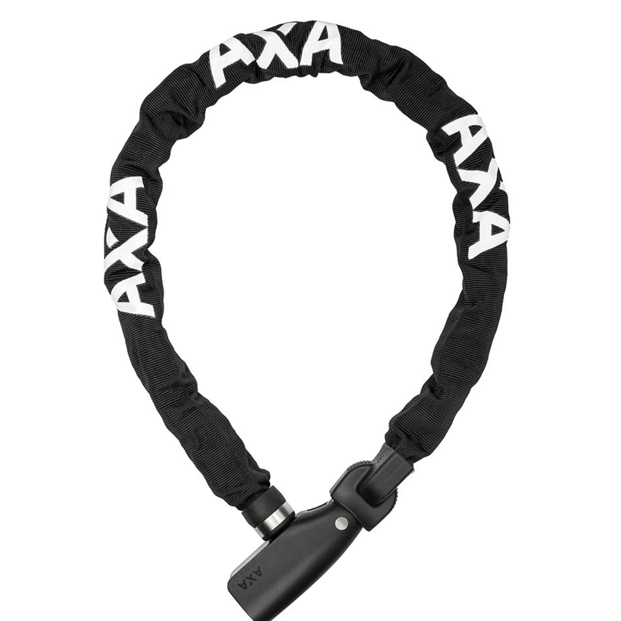 AXA Fietsspullen<Kettingslot Absolute 5-110
