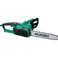 Hikoki Tuinmachines<Kettingzaag elektrisch CS35SB WAZ