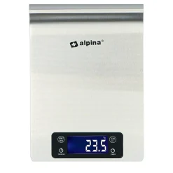 Alpina Koken & Tafelen<Keukenweegschaal hangen