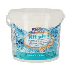Waterland Vijver<KH Plus 5000ml