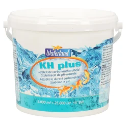 Waterland Vijver<KH Plus 5000ml