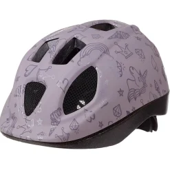 Polisport Fietsspullen<Kinderhelm Fantasy