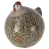 Van Cranenbroek Pasen|Woondecoratie<Kip deco 9cm