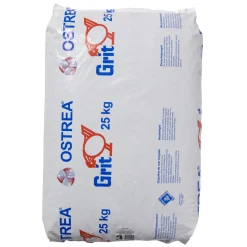 Ostrea Kip<Kippengrit 25 kg