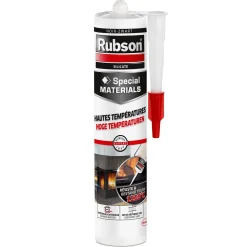 Rubson Verfspullen<Kit hoge temperaturen