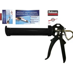 Rubson Verfspullen<Kitspuit Pro pistool