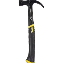 Stanley Handgereedschap<Klauwhamer antivibe FMHT1-51275
