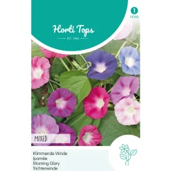 Horti Tops Moestuin<Klimmende winde Mix