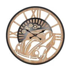 O'malley Klokken<Klok radar Valavoire 80 cm