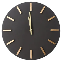O'malley Klokken<Klok Vimenet 30 cm