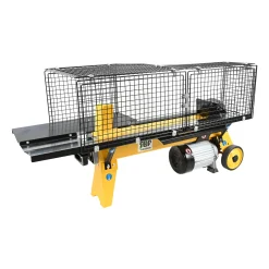 Bel Garden Tuinmachines<Kloofmachine elektrisch 5ton