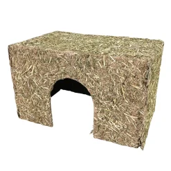 Friendly Pet Knaagdier Speelgoed<Knaagdier hooihuis medium