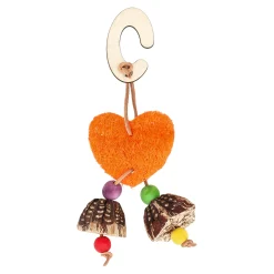 Friendly Pet Knaagdier Speelgoed<Knaagdier speelgoed Gimmo 18cm FP