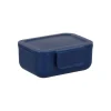 Lunch Buddies Opbergen|Koken & Tafelen<Koekendoos navy blue