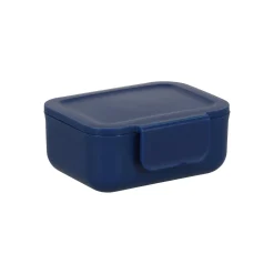 Lunch Buddies Opbergen|Koken & Tafelen<Koekendoos navy blue
