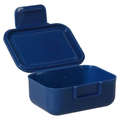 Lunch Buddies Opbergen|Koken & Tafelen<Koekendoos navy blue