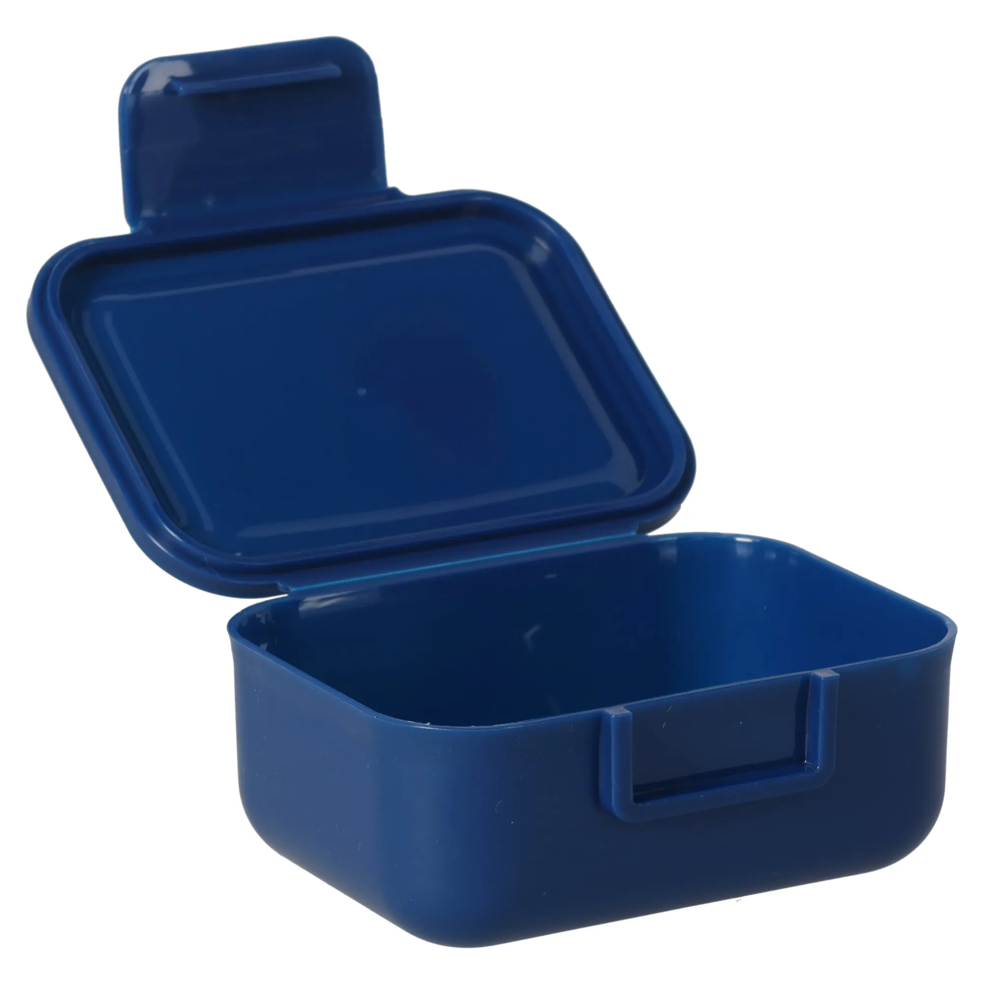 Lunch Buddies Opbergen|Koken & Tafelen<Koekendoos navy blue