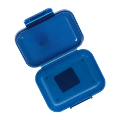 Lunch Buddies Opbergen|Koken & Tafelen<Koekendoos navy blue