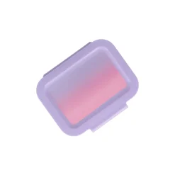 Lunch Buddies Opbergen|Koken & Tafelen<Koekendoos Rainbow purple pink