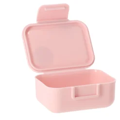 Lunch Buddies Opbergen|Koken & Tafelen<Koekendoos Tastebox Nordic roze