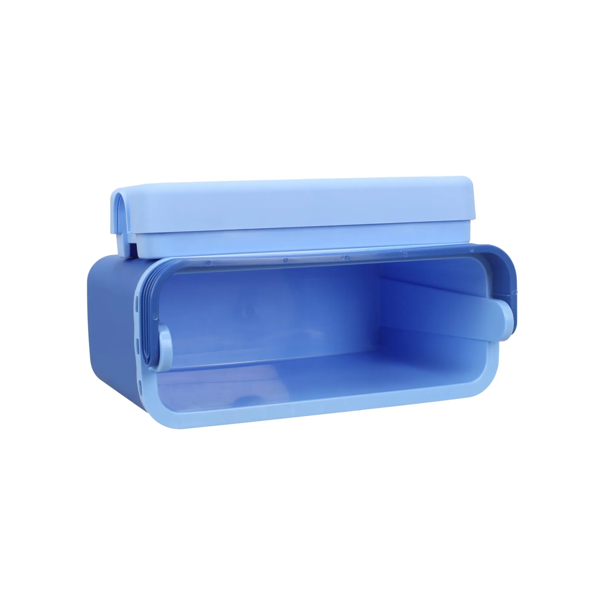 Connabride Koelboxen<Koelbox 12L blauw