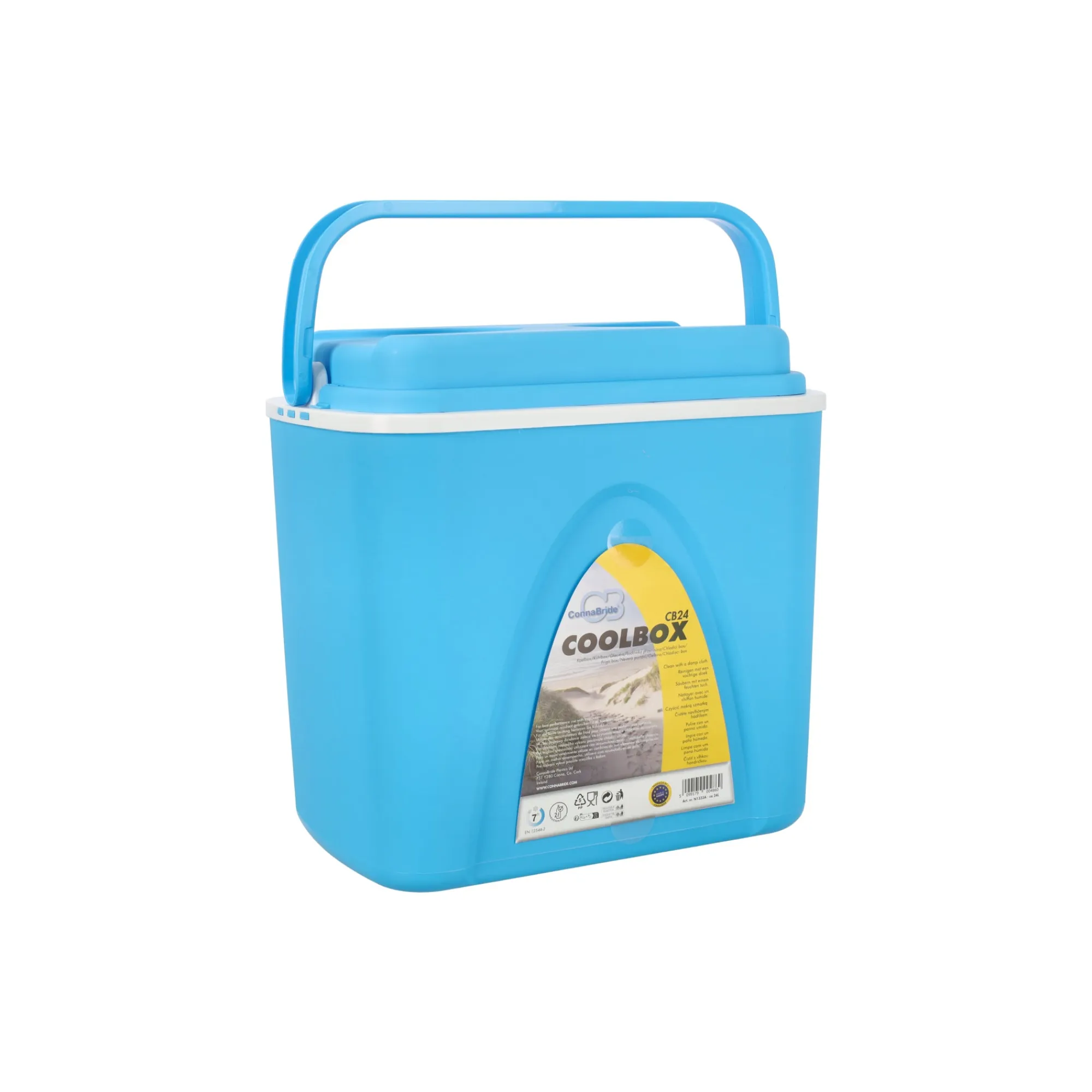 Connabride Koelboxen<Koelbox 24L cool box
