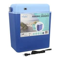 Connabride Koelboxen<Koelbox 24L 12V-230V
