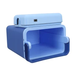 Connabride Koelboxen<Koelbox 24L 12V-230V