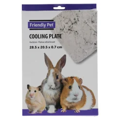 Friendly Pet Knaagdierverzorging<Koelsteen 28 x 20 cm