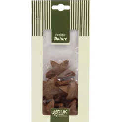 Natural Collections Woondecoratie<Kokosnoot ster naturel 10st