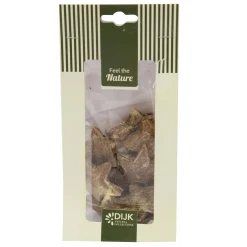 Natural Collections Woondecoratie<Kokosnoot ster whitewash 10st