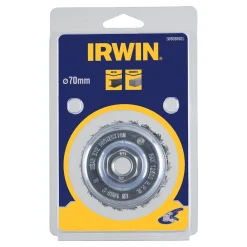 Irwin Toebehoren Elektrisch Gereedschap<Komborstel Ø70 mm