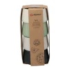 Alpina Koken & Tafelen<Kom keram D9,5cm 4st