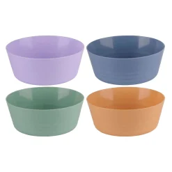 Alpina Koken & Tafelen<Kom 4st D11,8cm