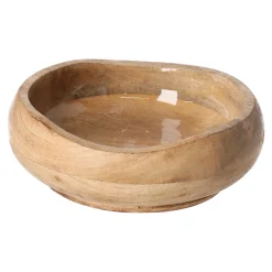 Koken & Tafelen|Woondecoratie<Kom Vulcan 20 cm