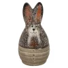 Van Cranenbroek Pasen<Konijn deco 9cm